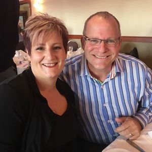 Meet your Posher, Marilyn